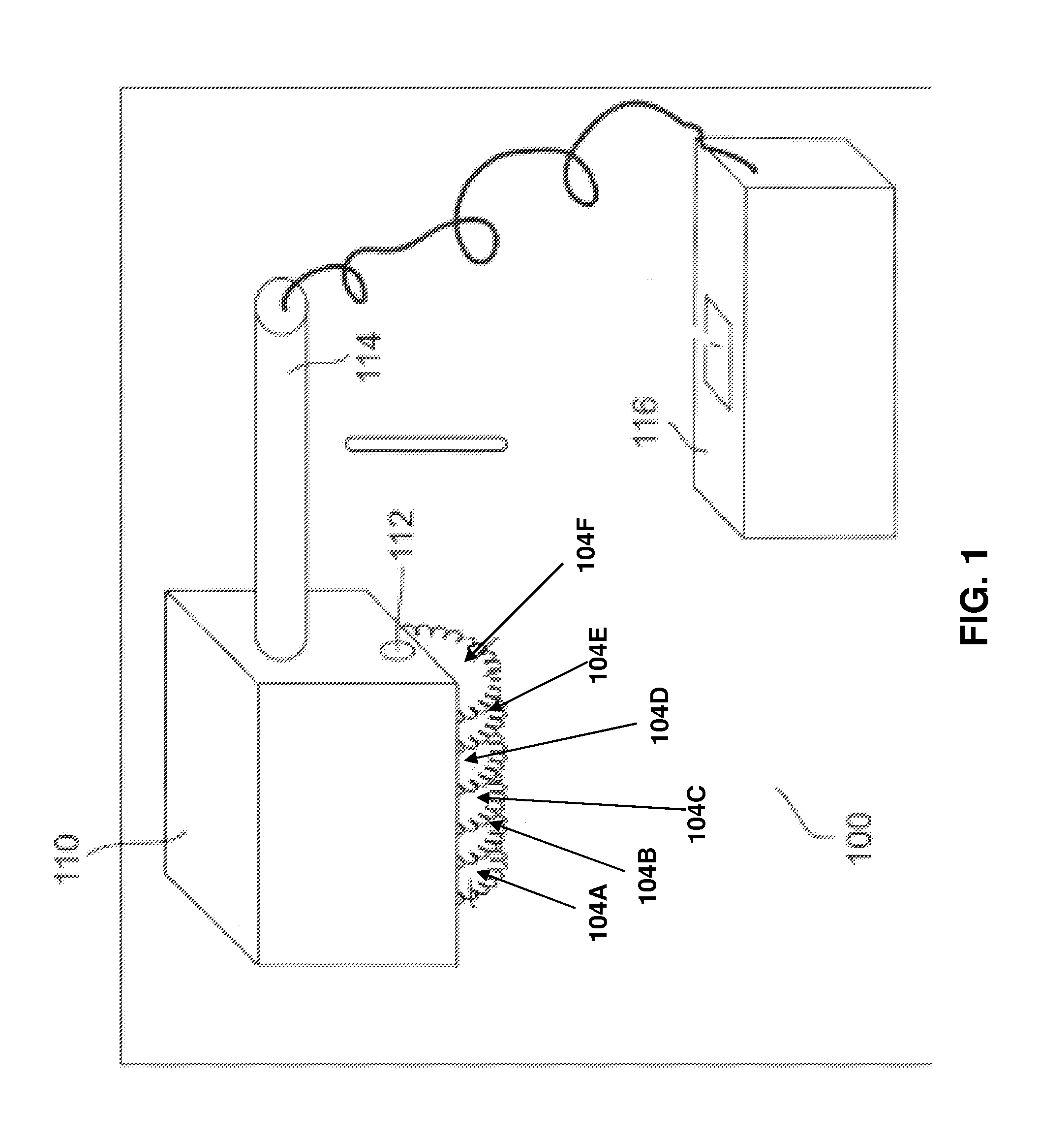 Apparatus and method for stimulating hair growth and/or preventing hair loss