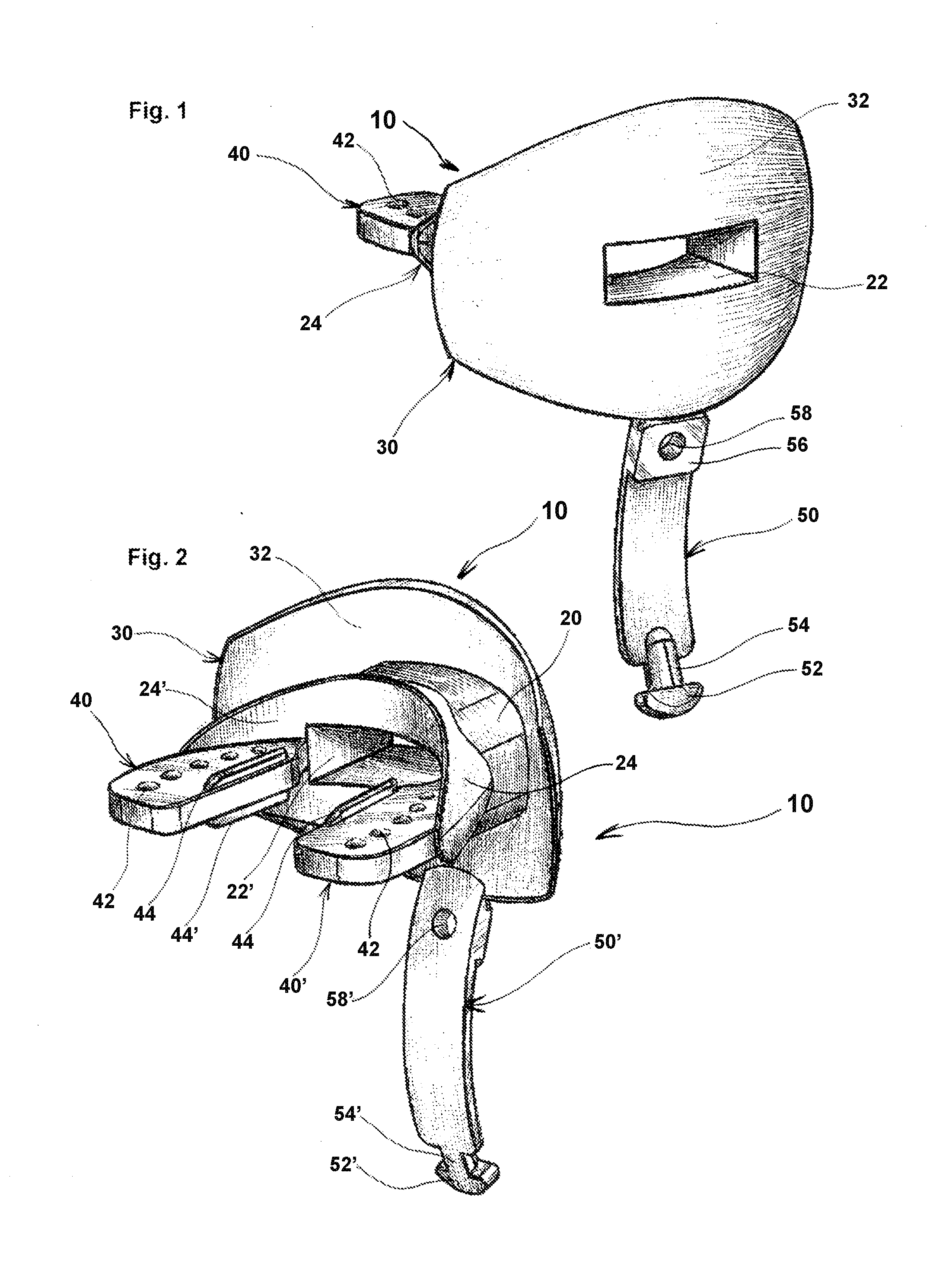 Athletic Protective Mouthpiece and Lip Shield Apparatus