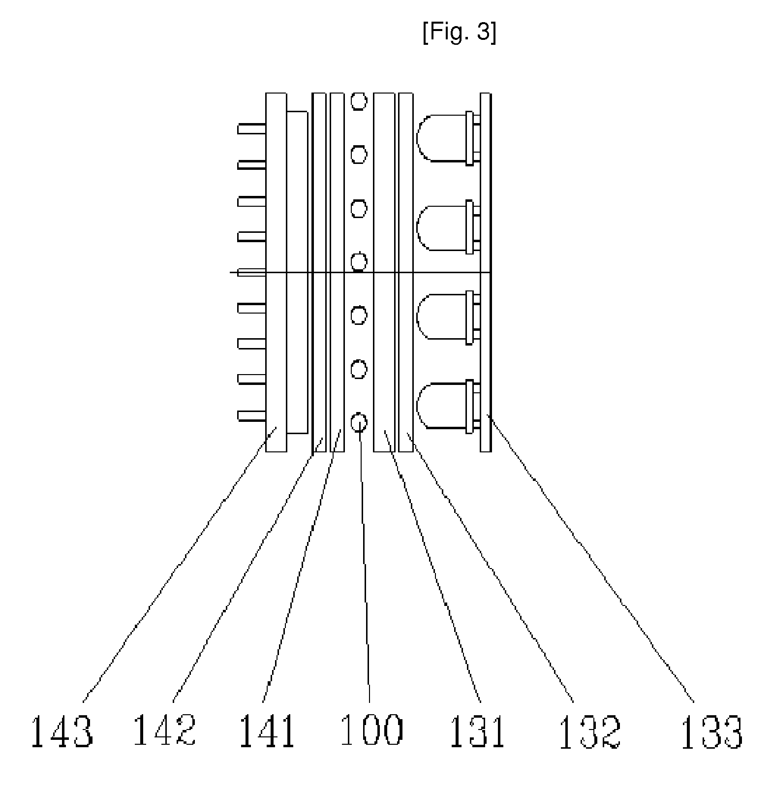 Miniaturized Apparatus For Real-Time Monitoring