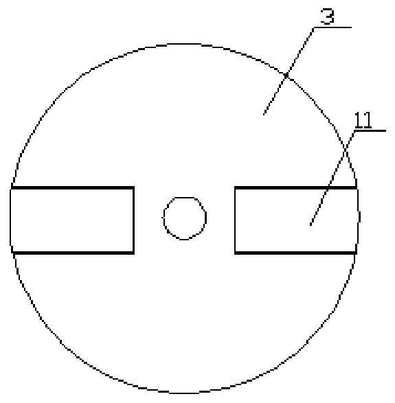 Multifunctional processing device