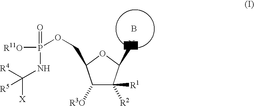 Antiviral Agents