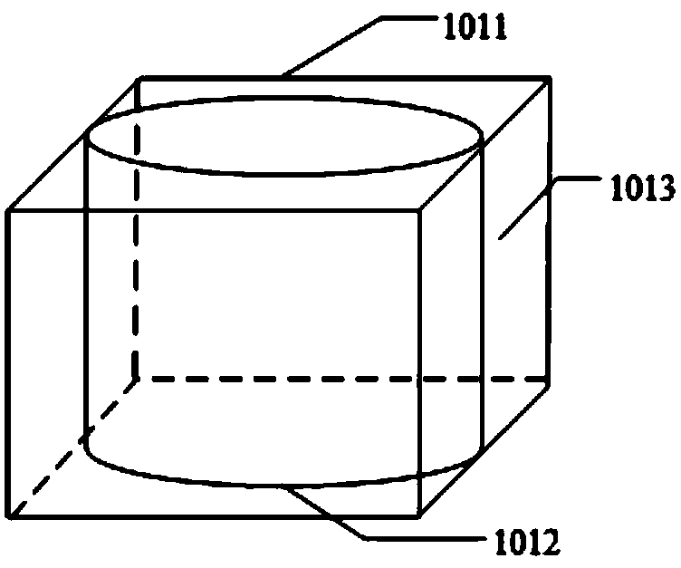 Temperature monitoring device