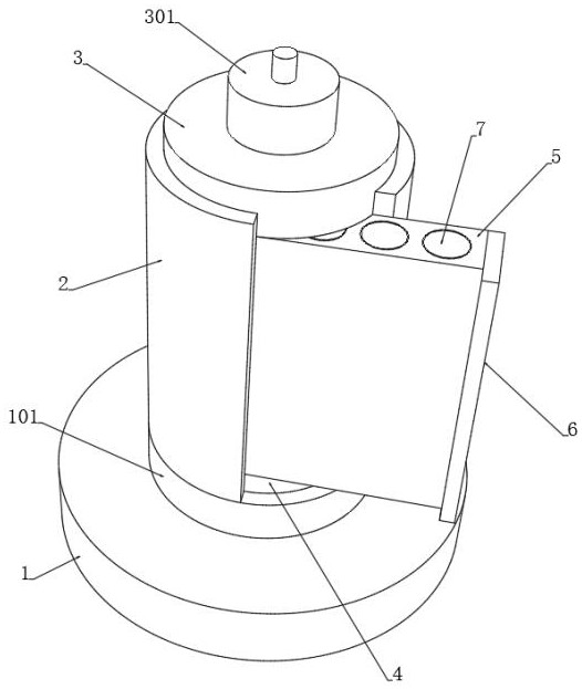 A powder metallurgy drying equipment for the production of metal products