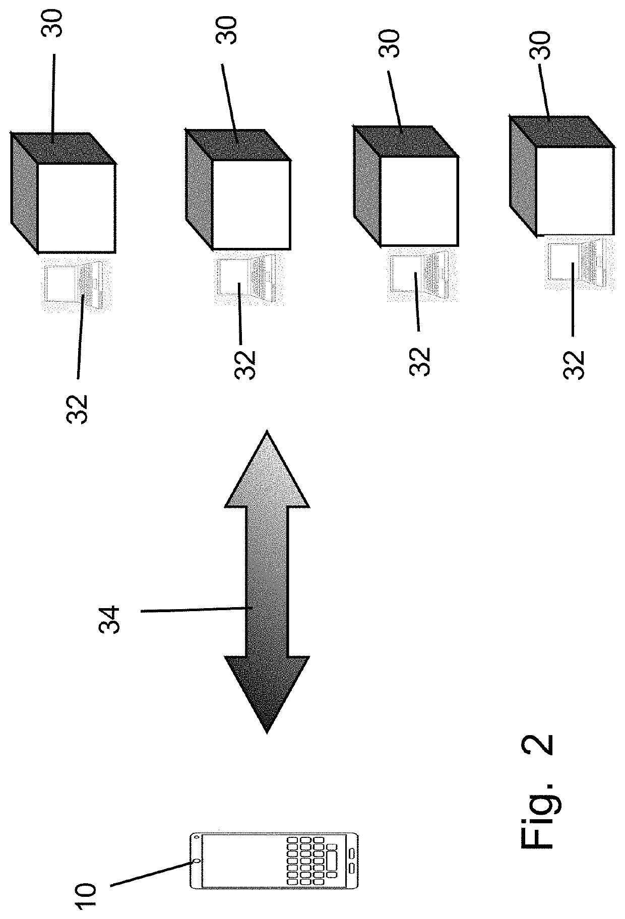 Translation device and method for the hearing impaired