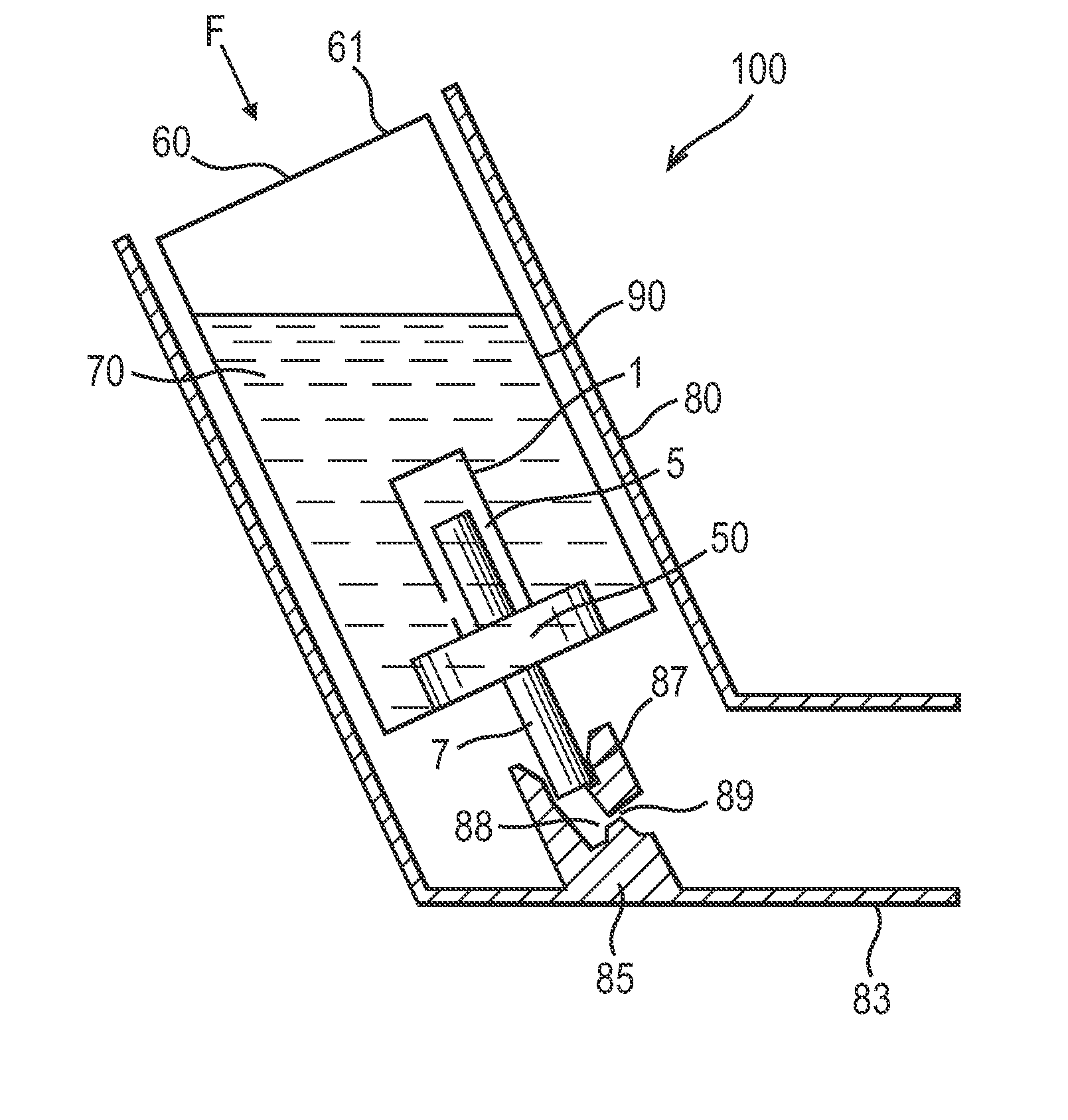 Pressurized Metered Dose Inhalers