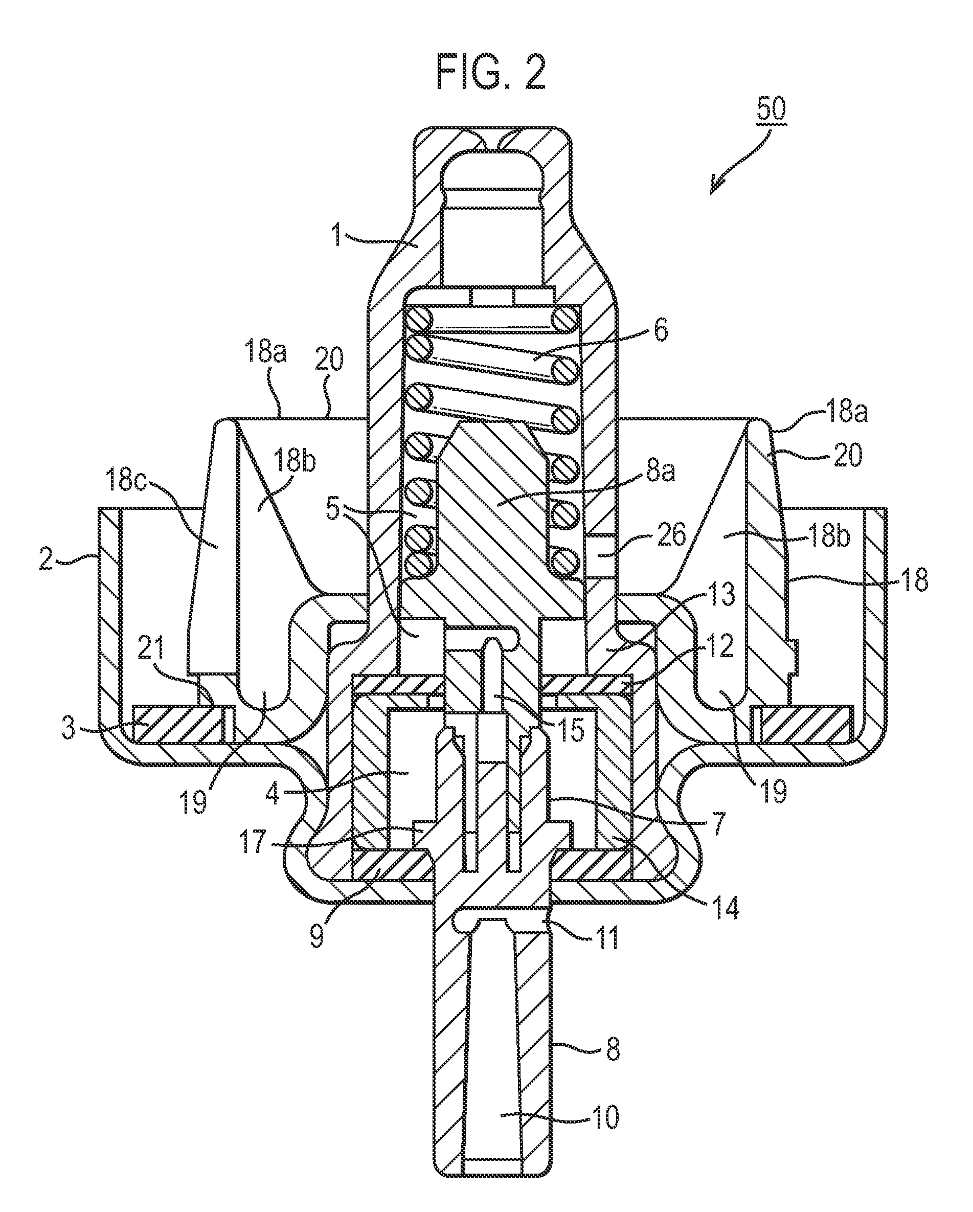 Pressurized Metered Dose Inhalers