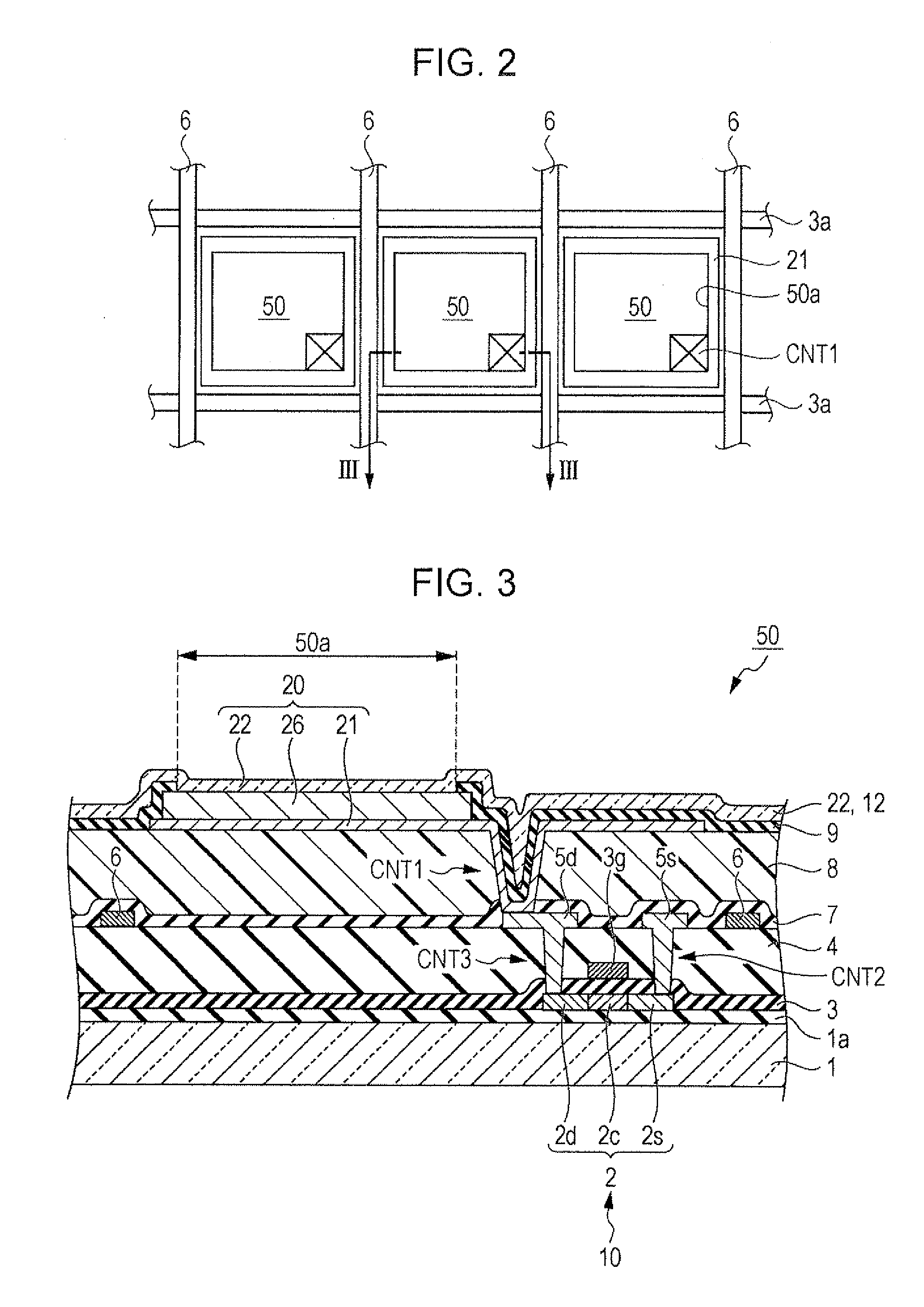 Photoelectric conversion device and electronic apparatus