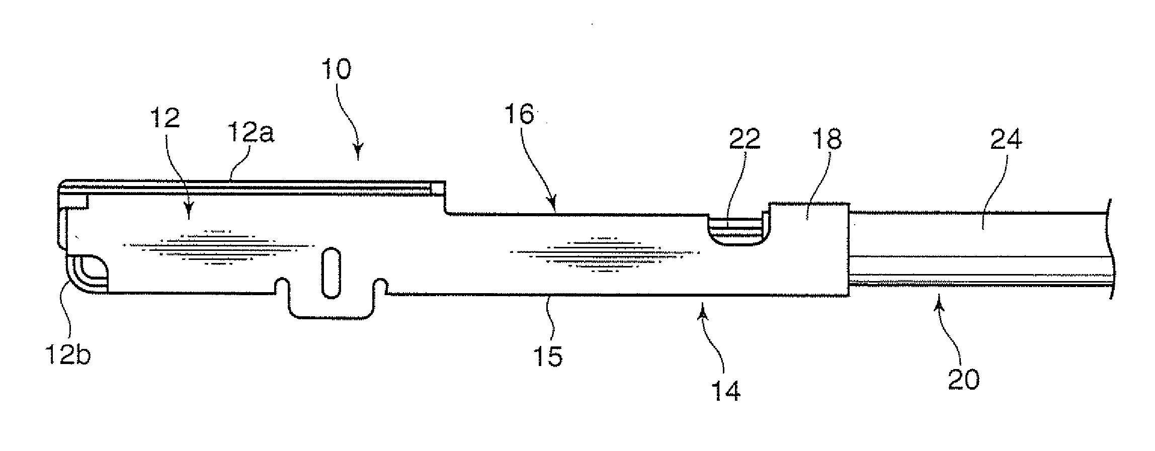 Crimp terminal, terminal-equipped electric wire with the crimp terminal, and methods for producing them