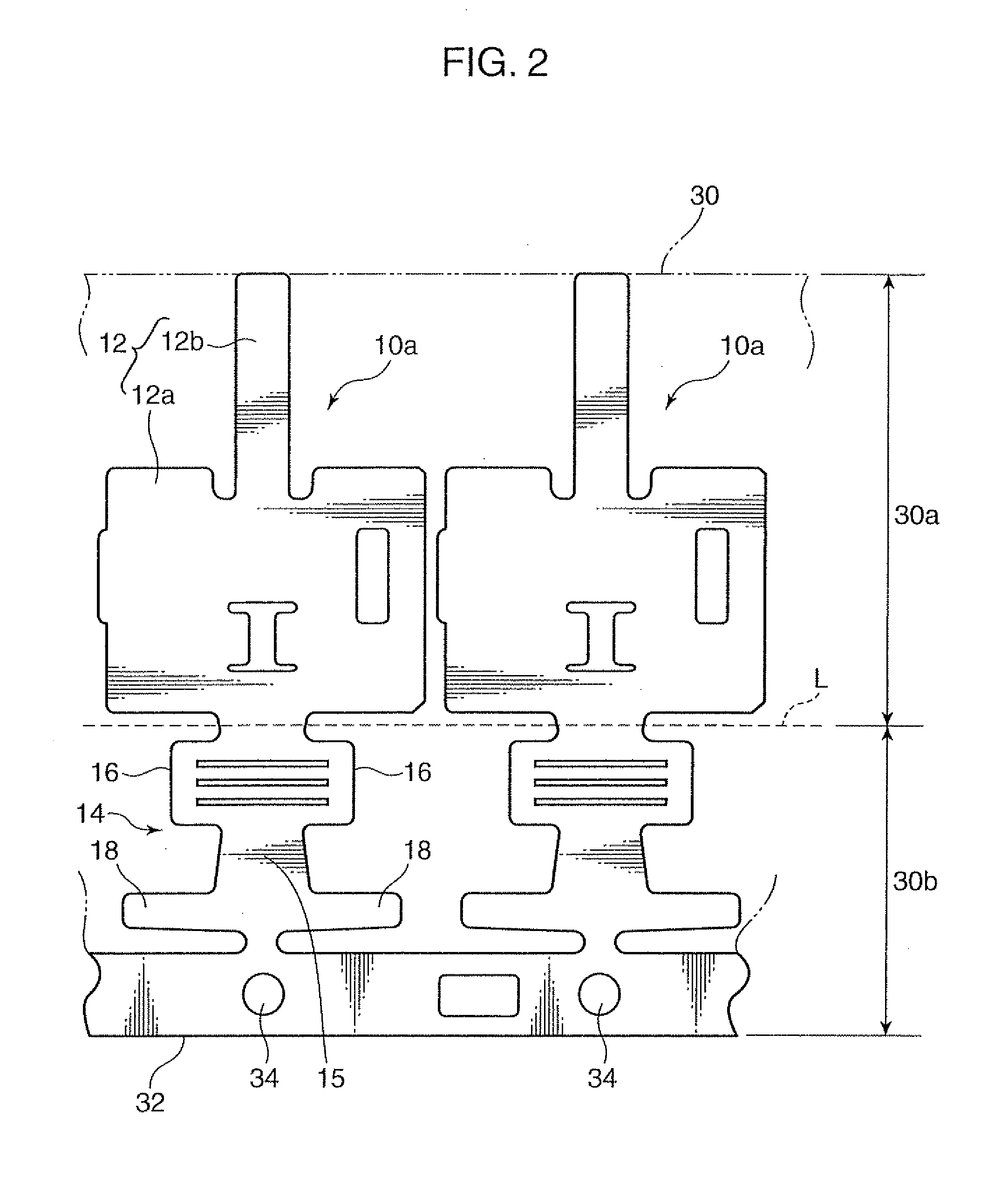 Crimp terminal, terminal-equipped electric wire with the crimp terminal, and methods for producing them