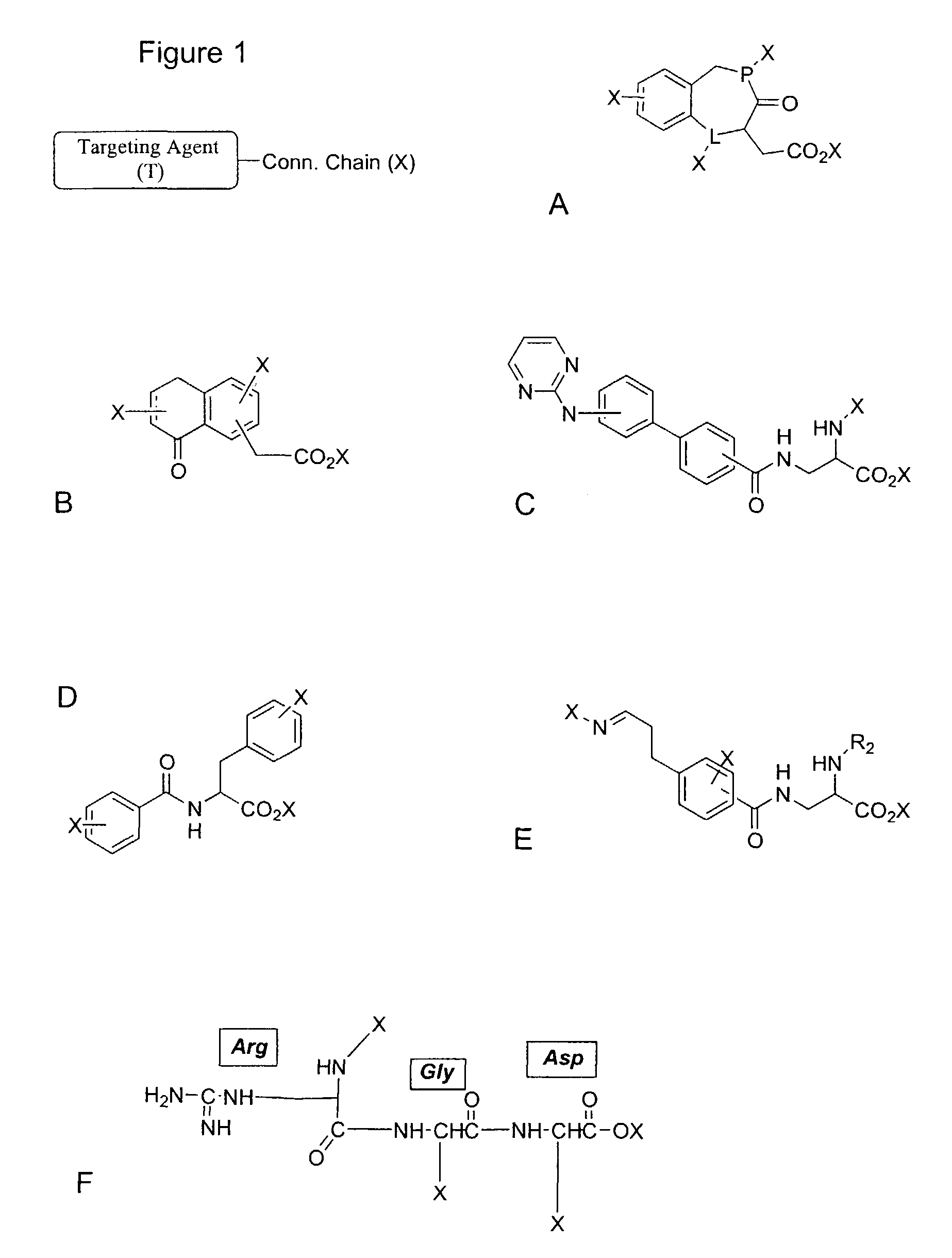 Antibody targeting compounds