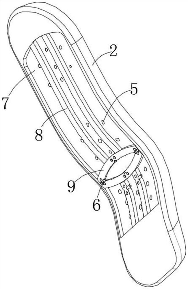 Bone Correction Pad