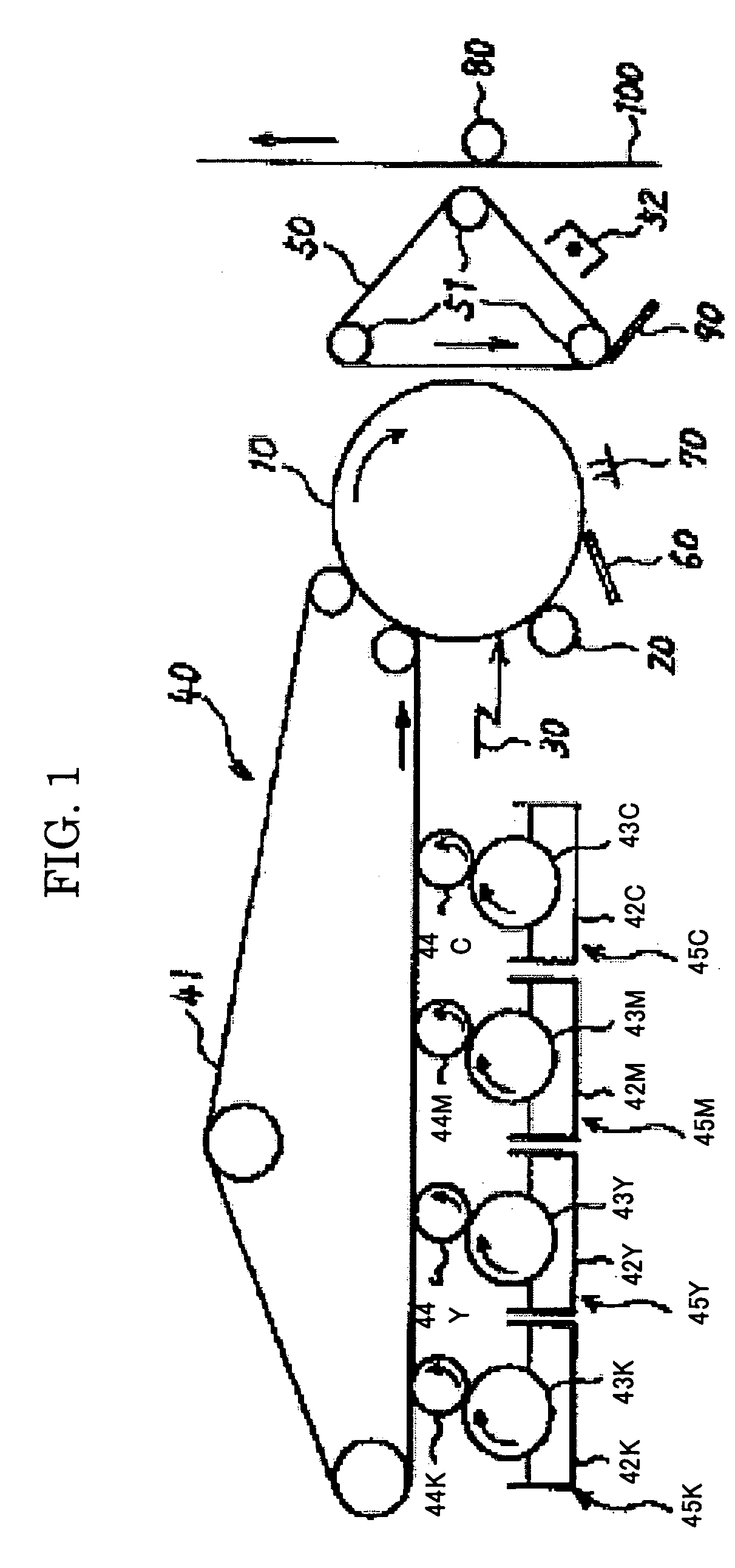 Toner for developing electrostatic images, developer, image forming method, and image forming apparatus