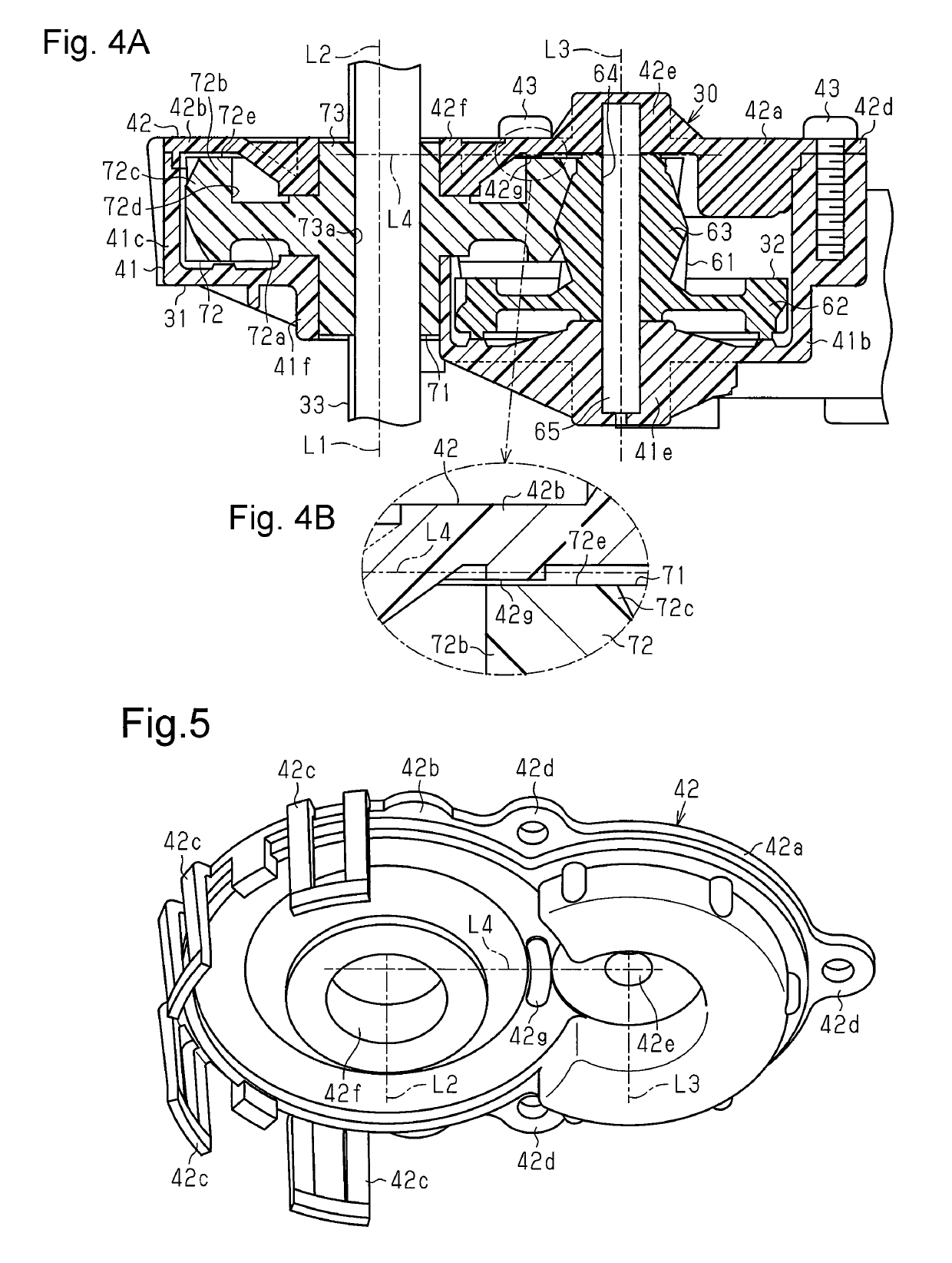 Drive device