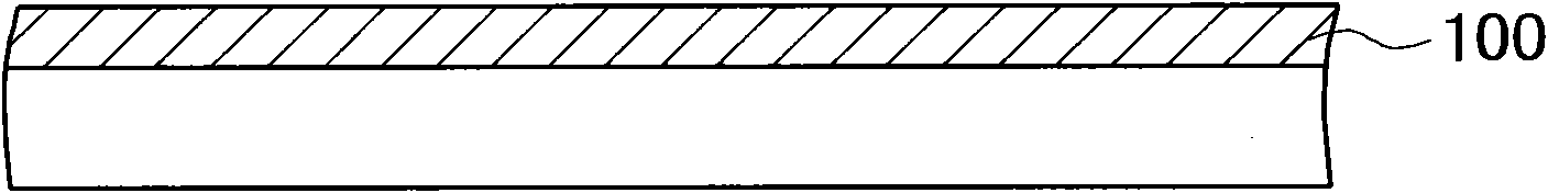 Patterning method for carbon-based substrate