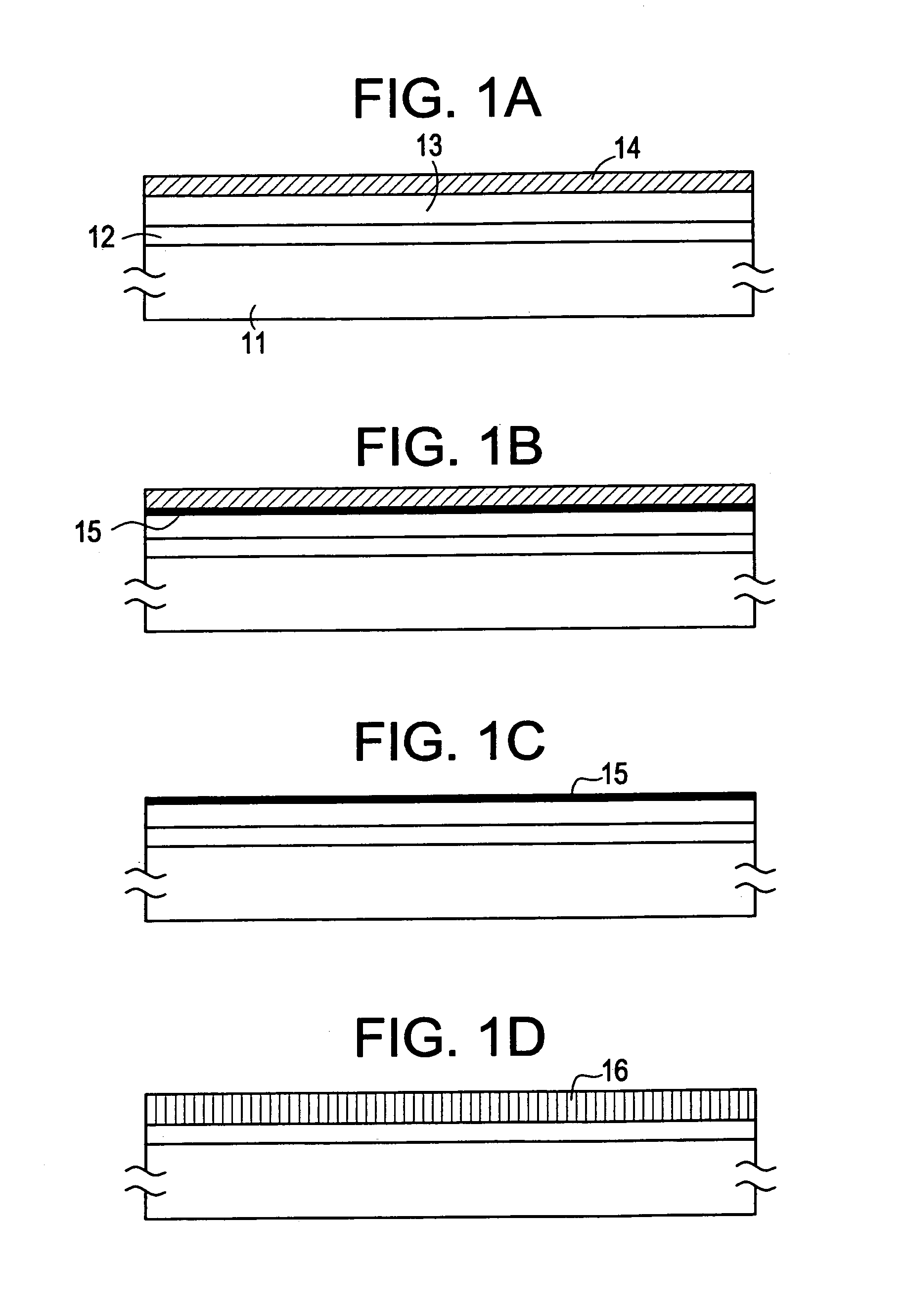 Semiconductor, semiconductor device, and method for fabricating the same