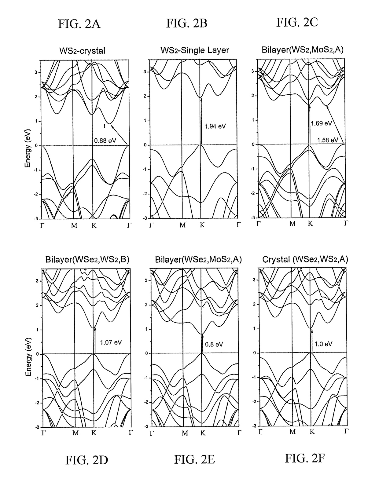 Controlled synthesis and transfer of large area heterostructures made of bilayer and multilayer transition metal dichalocogenides