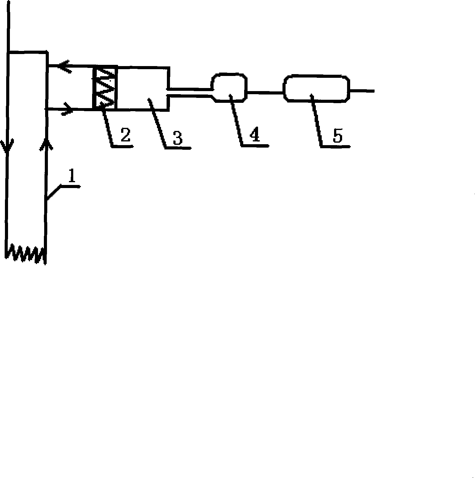 Geothermal Power Generation Apparatus Eureka Patsnap Develop Intelligence Library