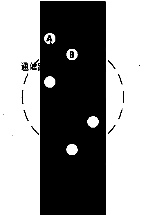 Traffic-aware routing method applied to Internet of Vehicles