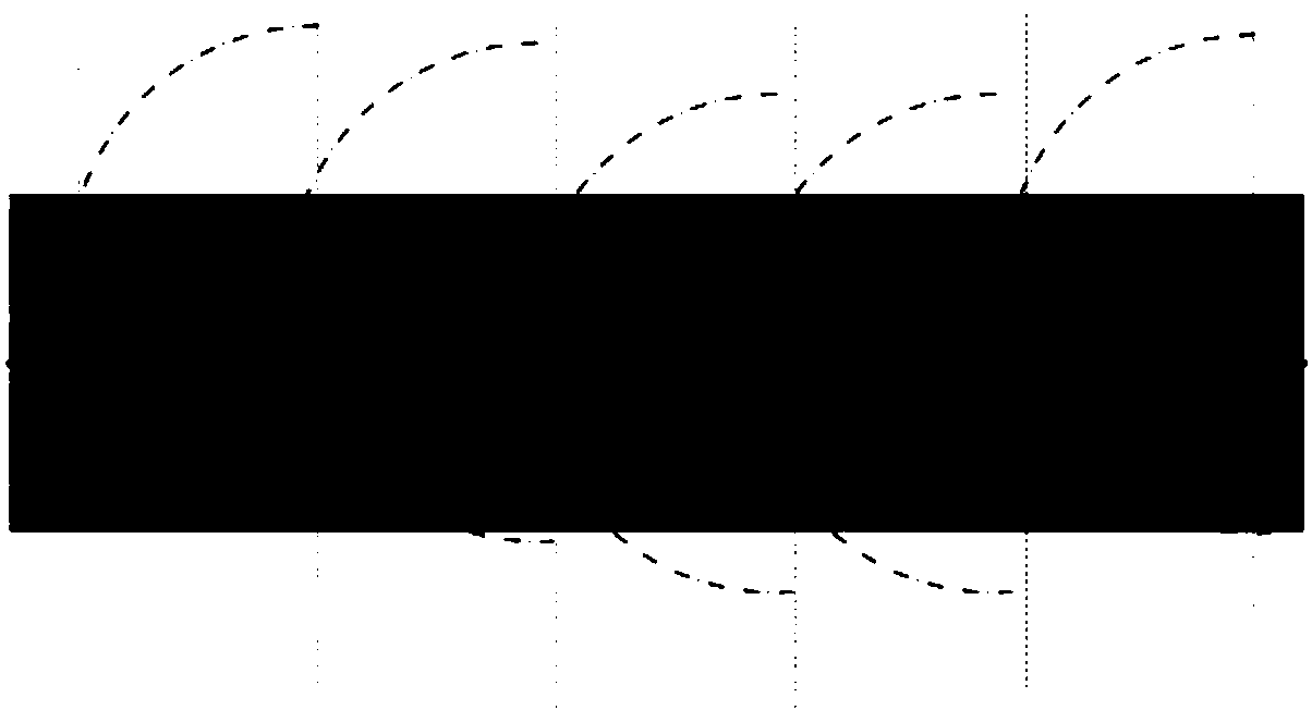 Traffic-aware routing method applied to Internet of Vehicles