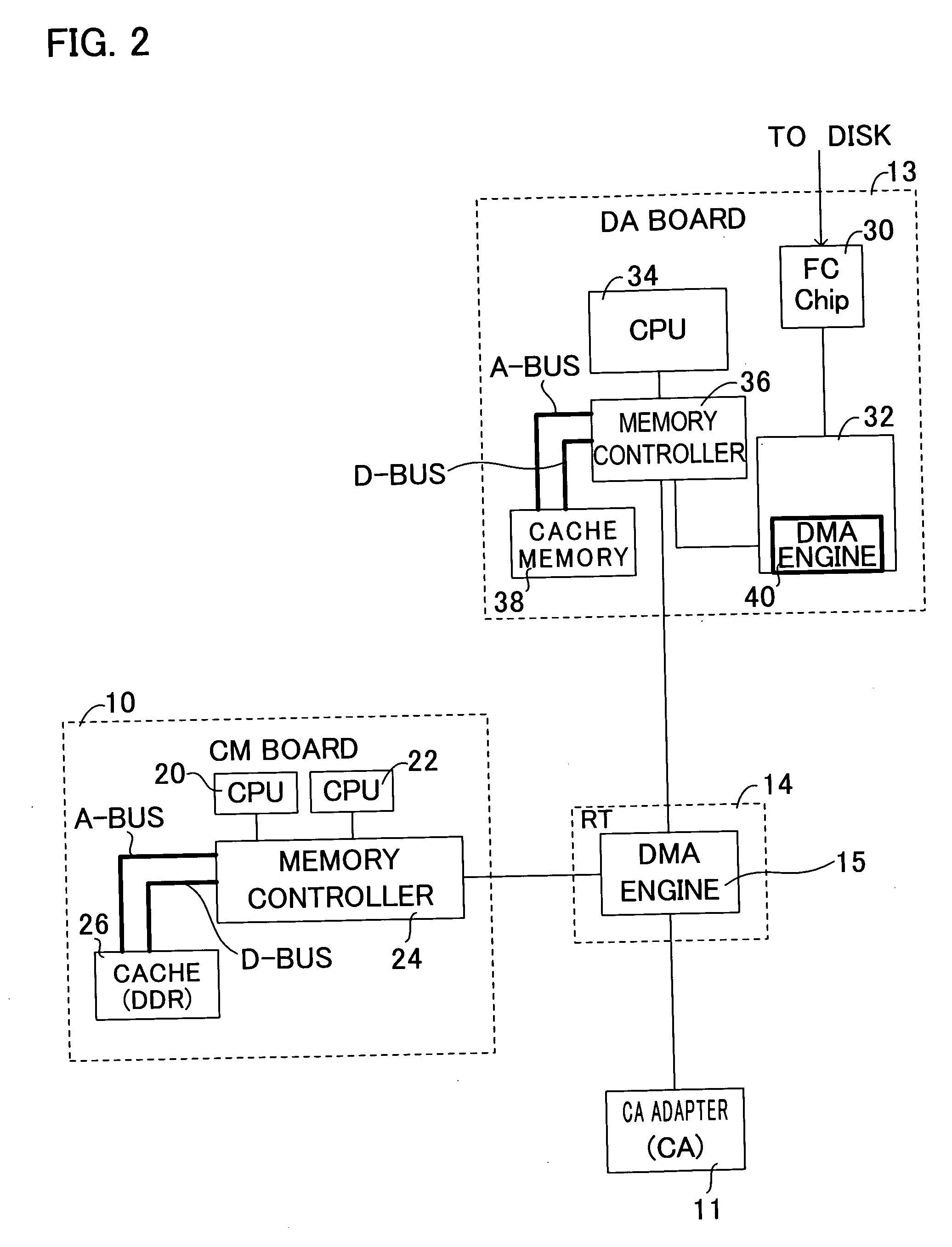 Storage system, storage control device, and storage control method