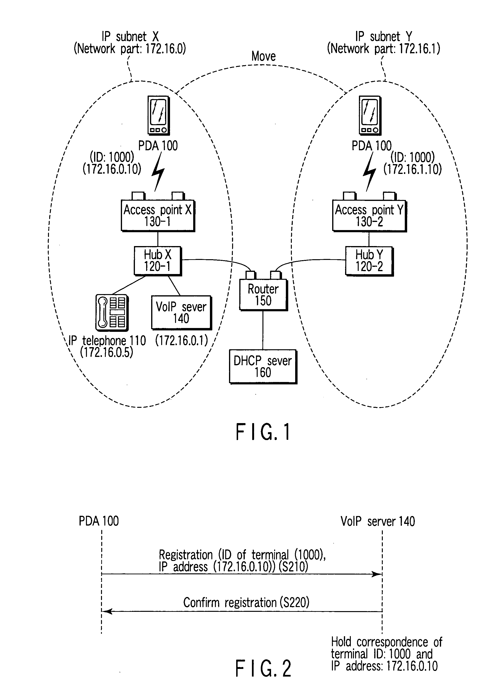 Program for voice talking, voice talking method, and voice talking apparatus