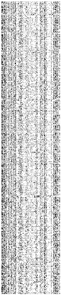 Biological species identification method based on genetic barcode