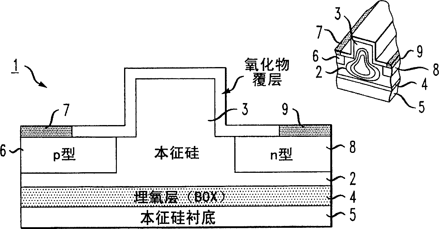 High-speed silicon-based electro-optic modulator