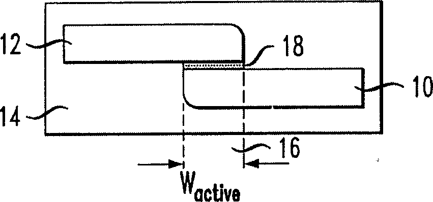 High-speed silicon-based electro-optic modulator