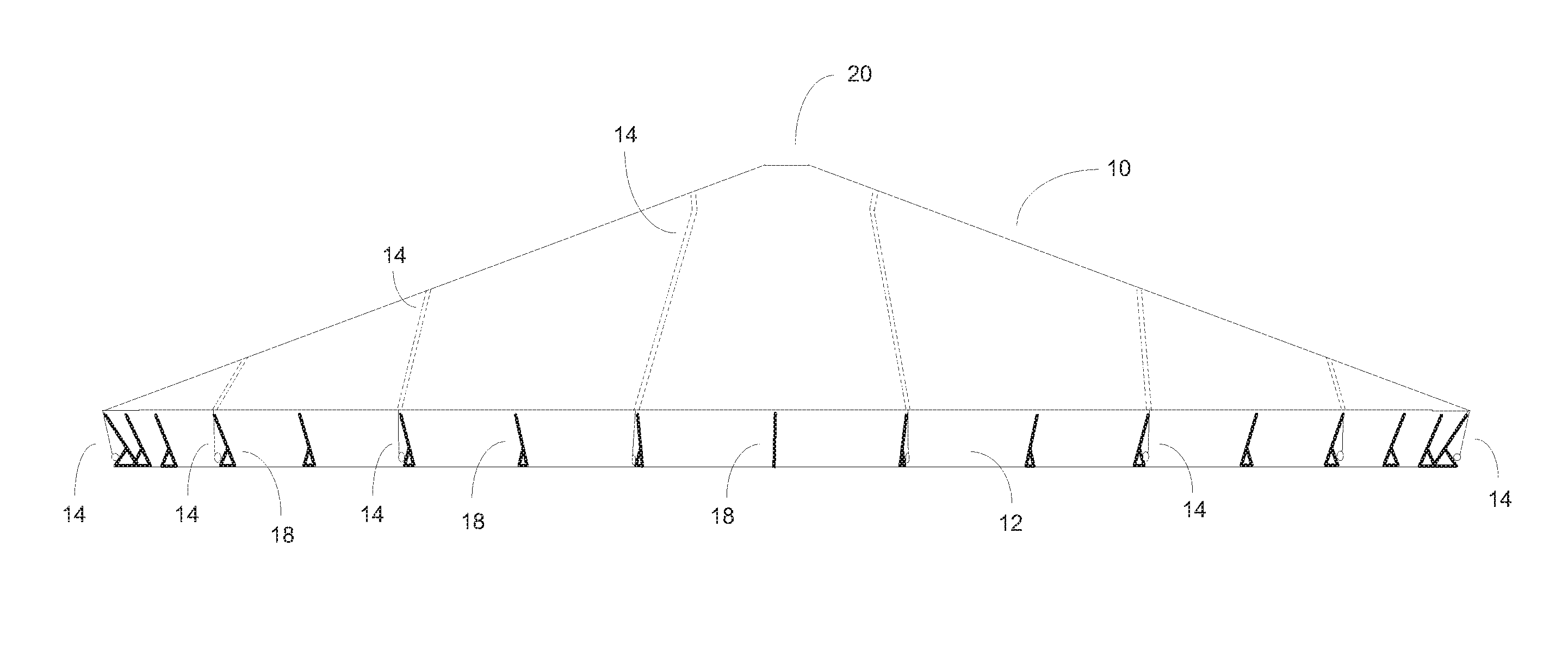 Systems and methods for storage