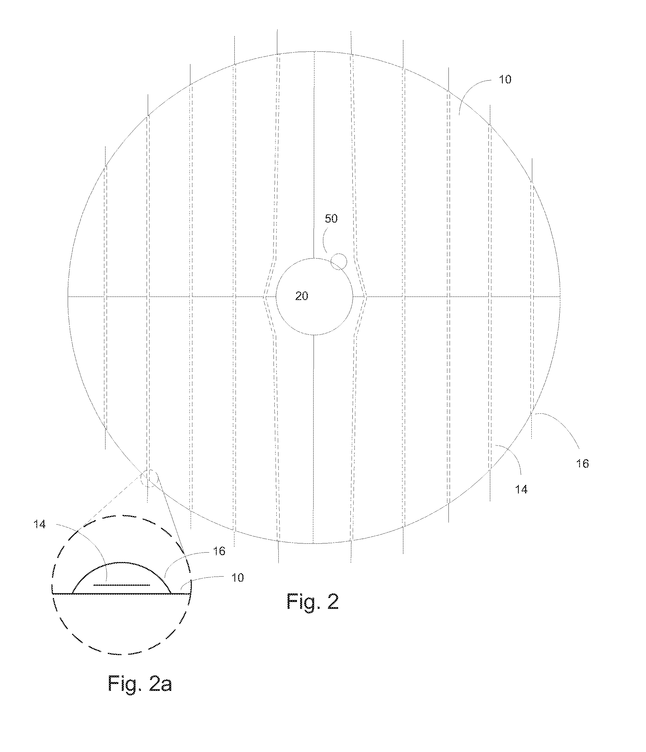 Systems and methods for storage