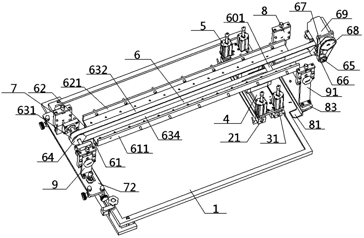 Intelligent sign language perceptual glove and a manufacturing process thereof