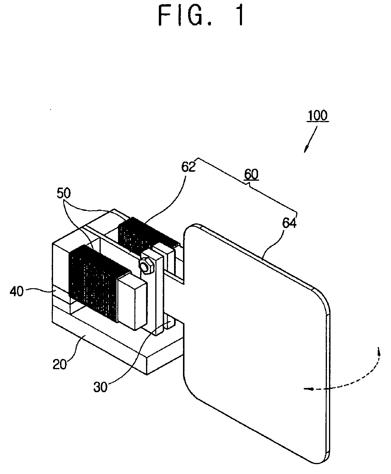 Ventilation apparatus