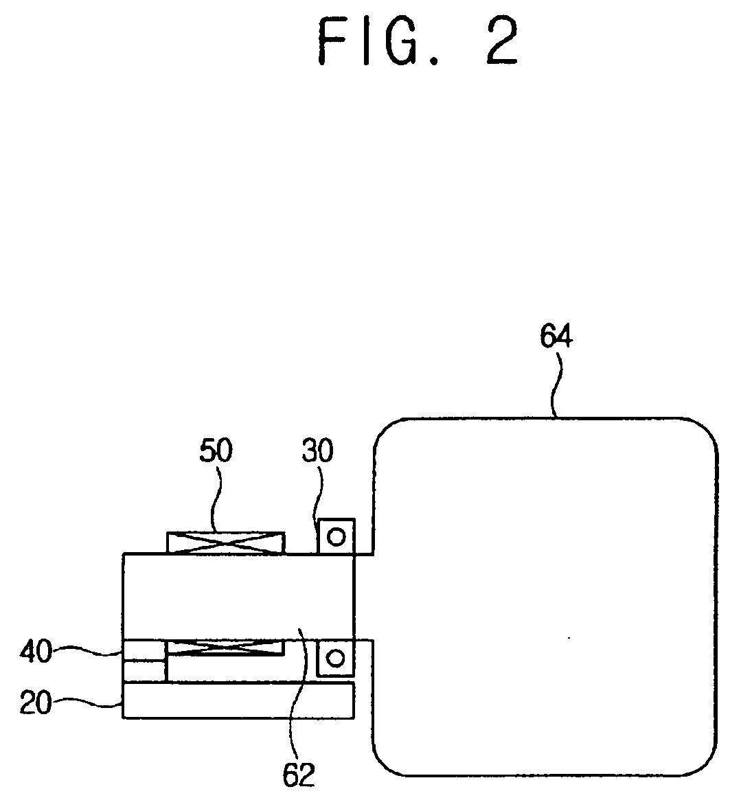 Ventilation apparatus