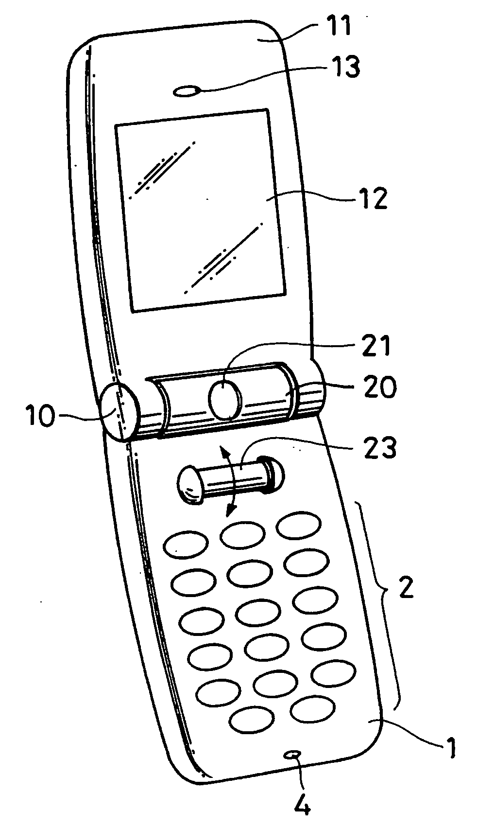 Electronic device