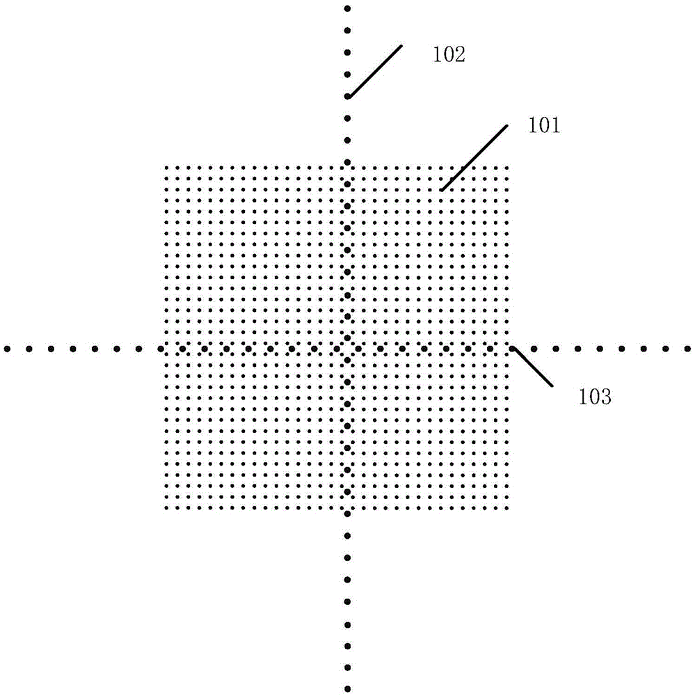 A phase compensation method for multi-probe array imaging