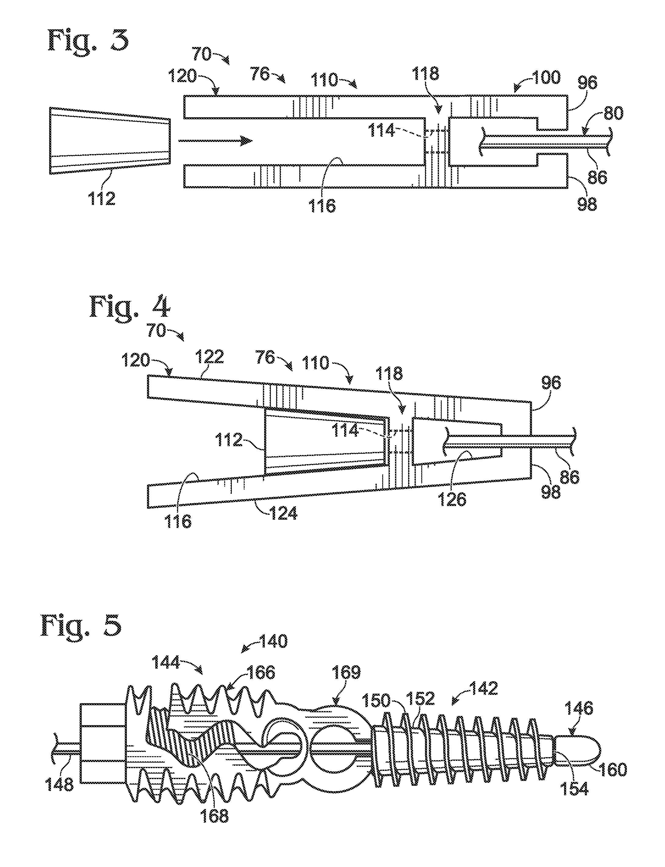 Orthopedic connector system