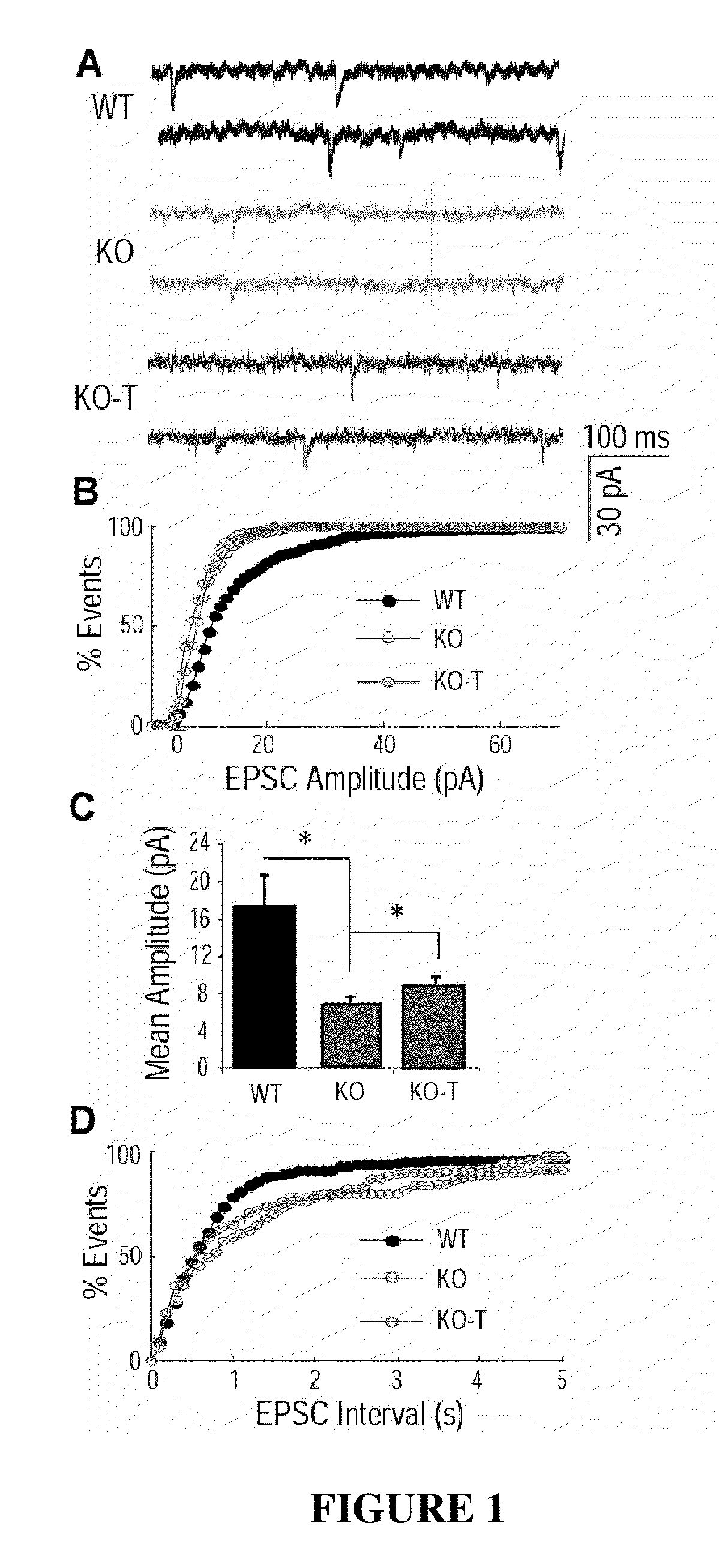 Treatment of rett syndrome