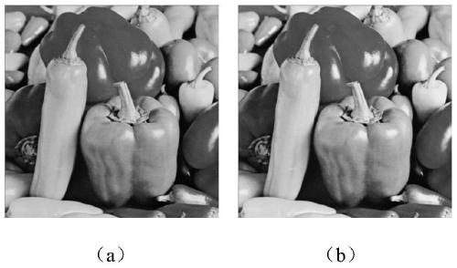 Color image encryption and hiding method based on pt-lct and dwt-svd