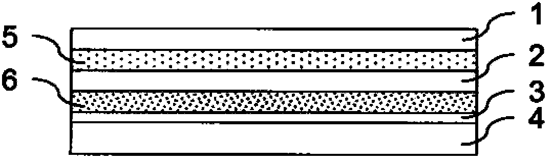 Adhesive sheet for image display device, image display device, and adhesive resin composition