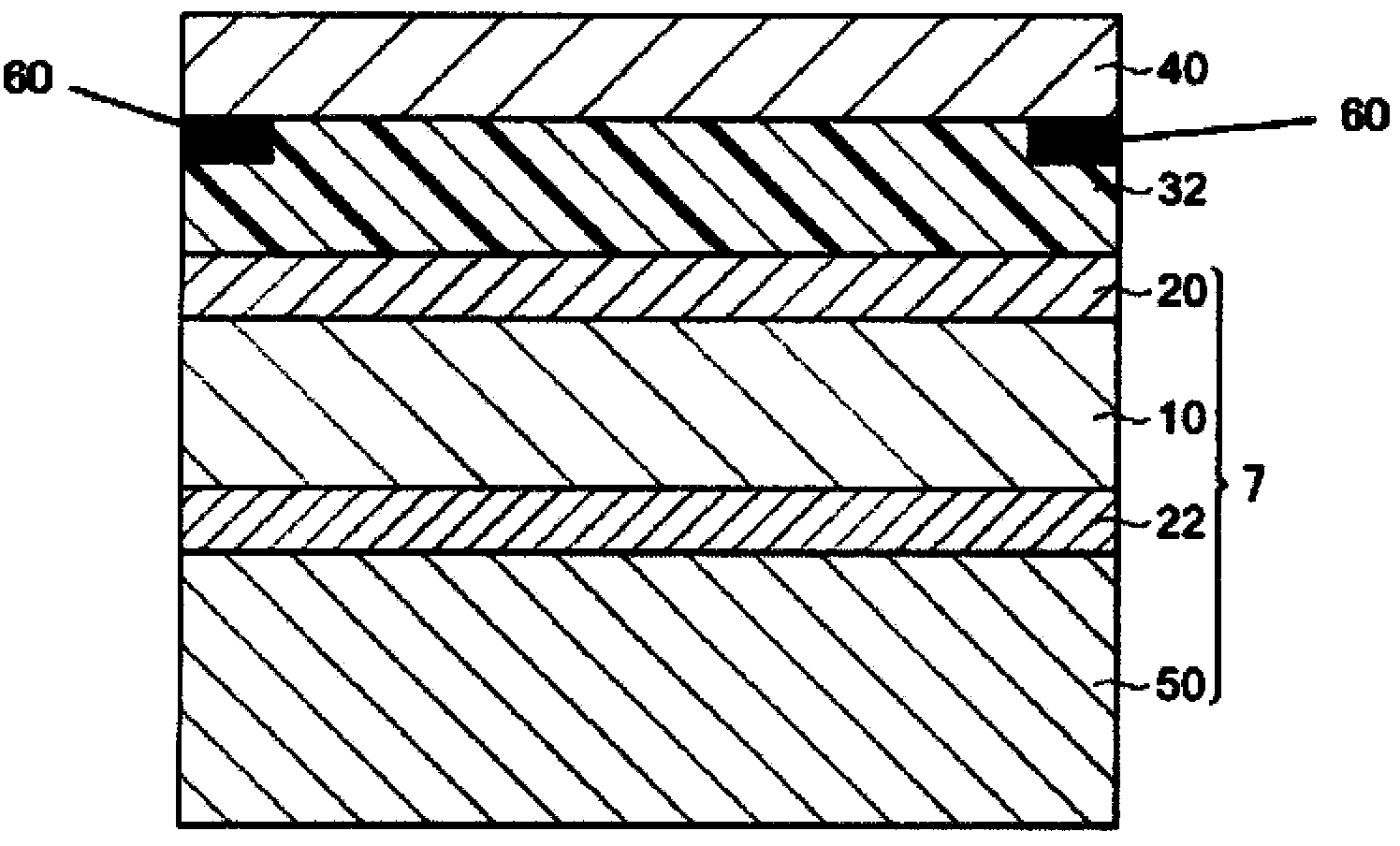 Adhesive sheet for image display device, image display device, and adhesive resin composition