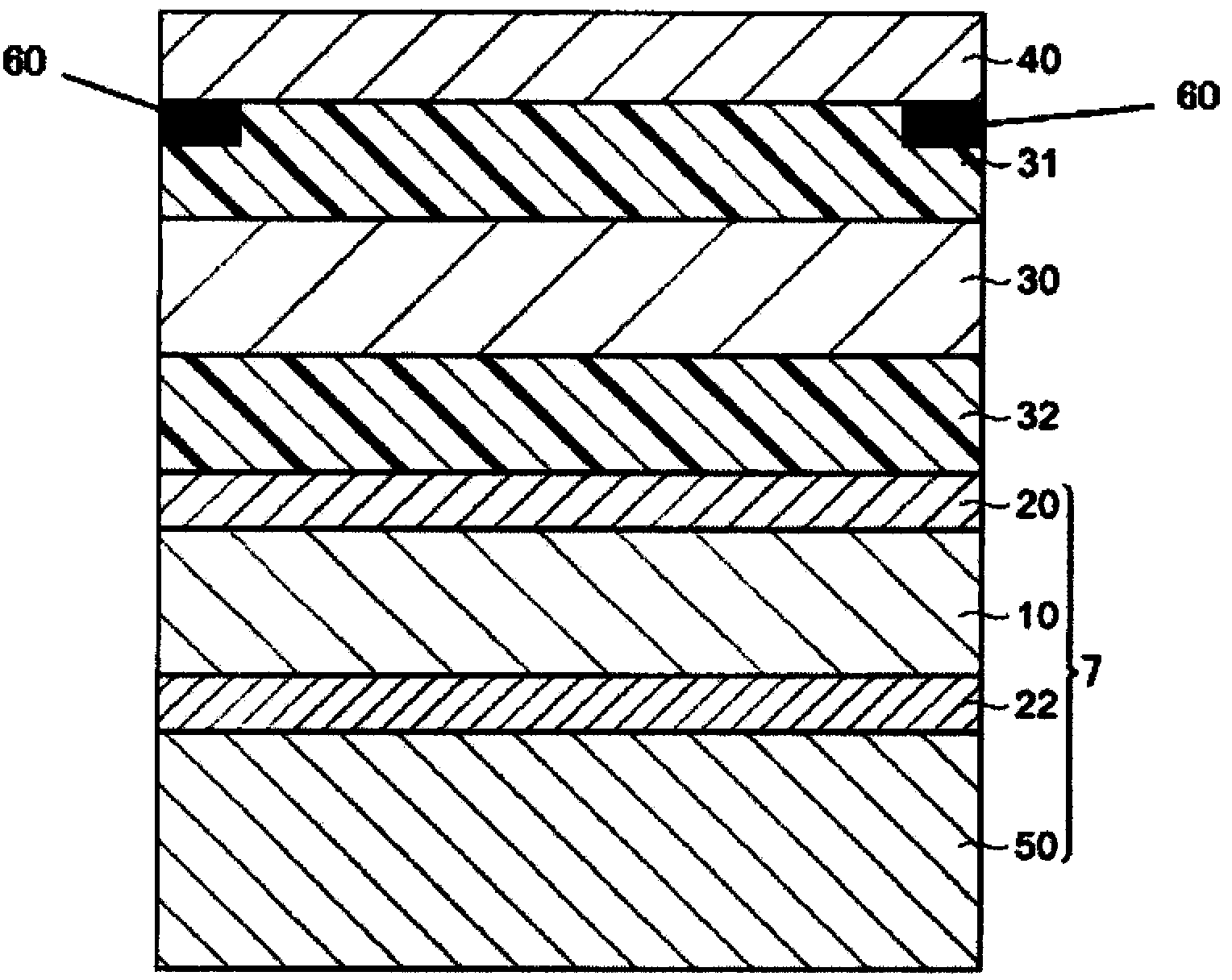 Adhesive sheet for image display device, image display device, and adhesive resin composition