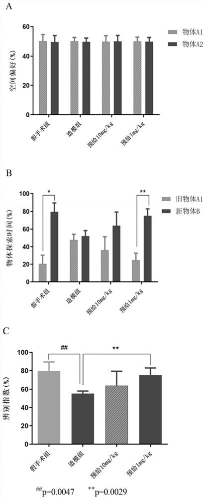 Polypeptide fragment and medical application thereof