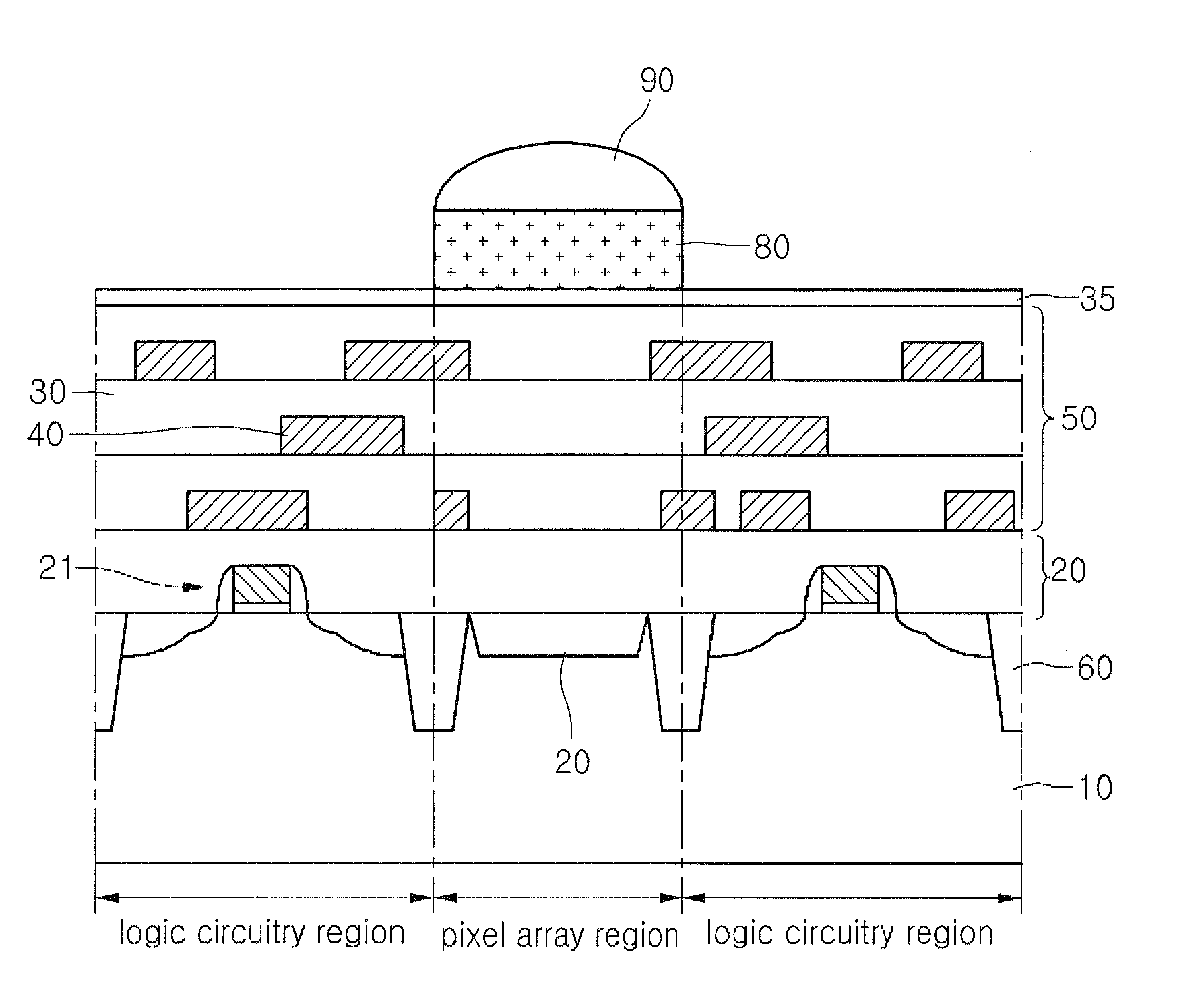 Semiconductor device and method of manufacturing the same