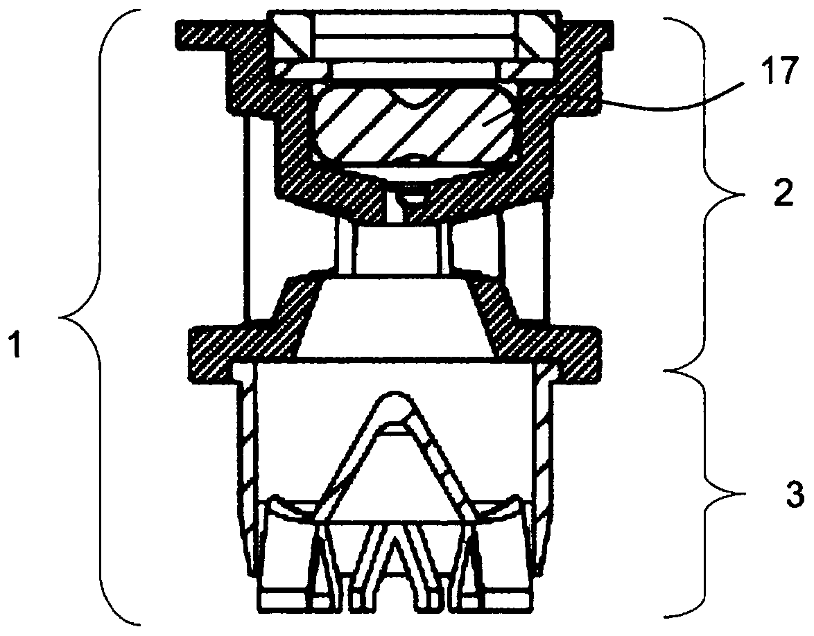 Liquid jet shaper and spray shaper