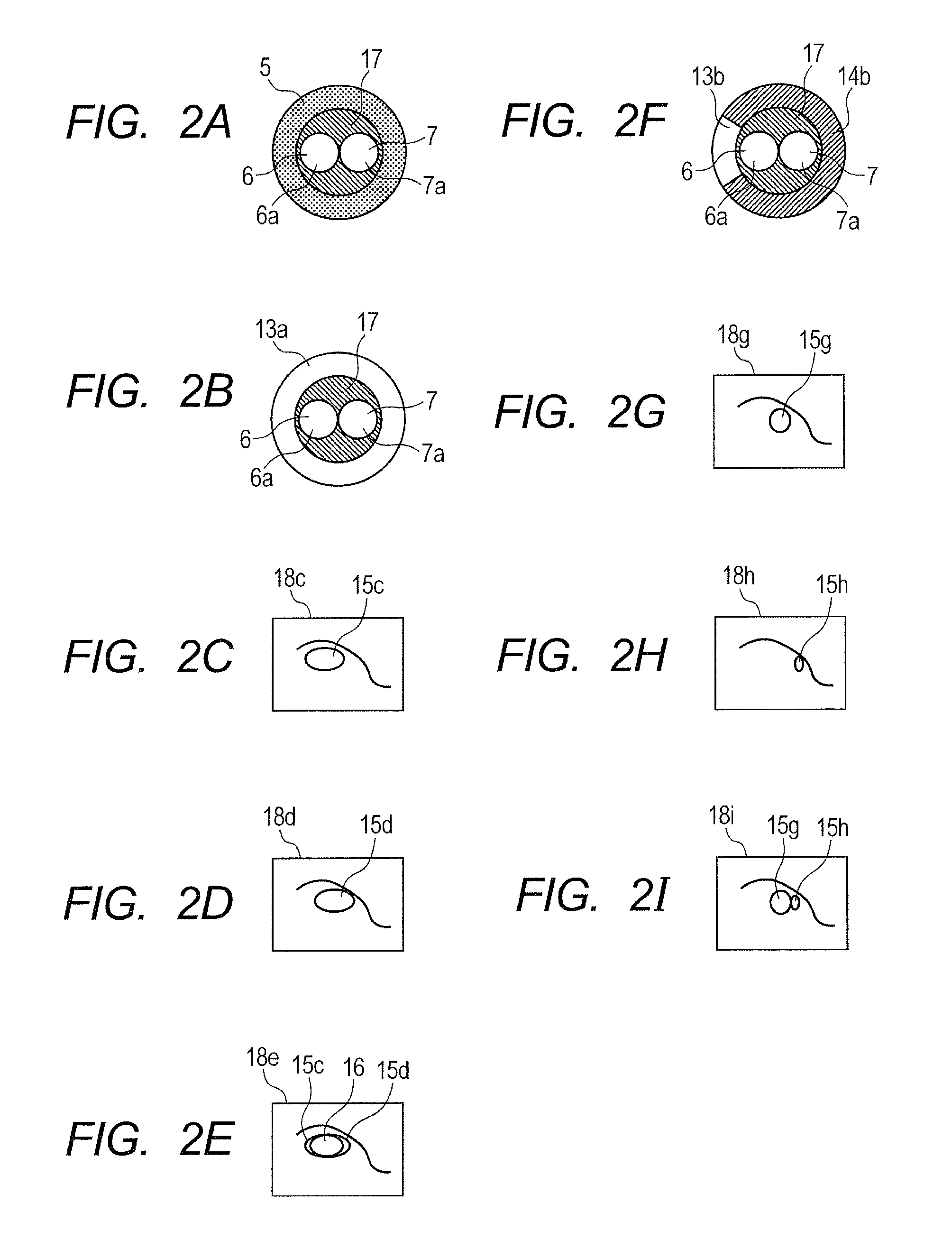 Stereoscopic endoscope system