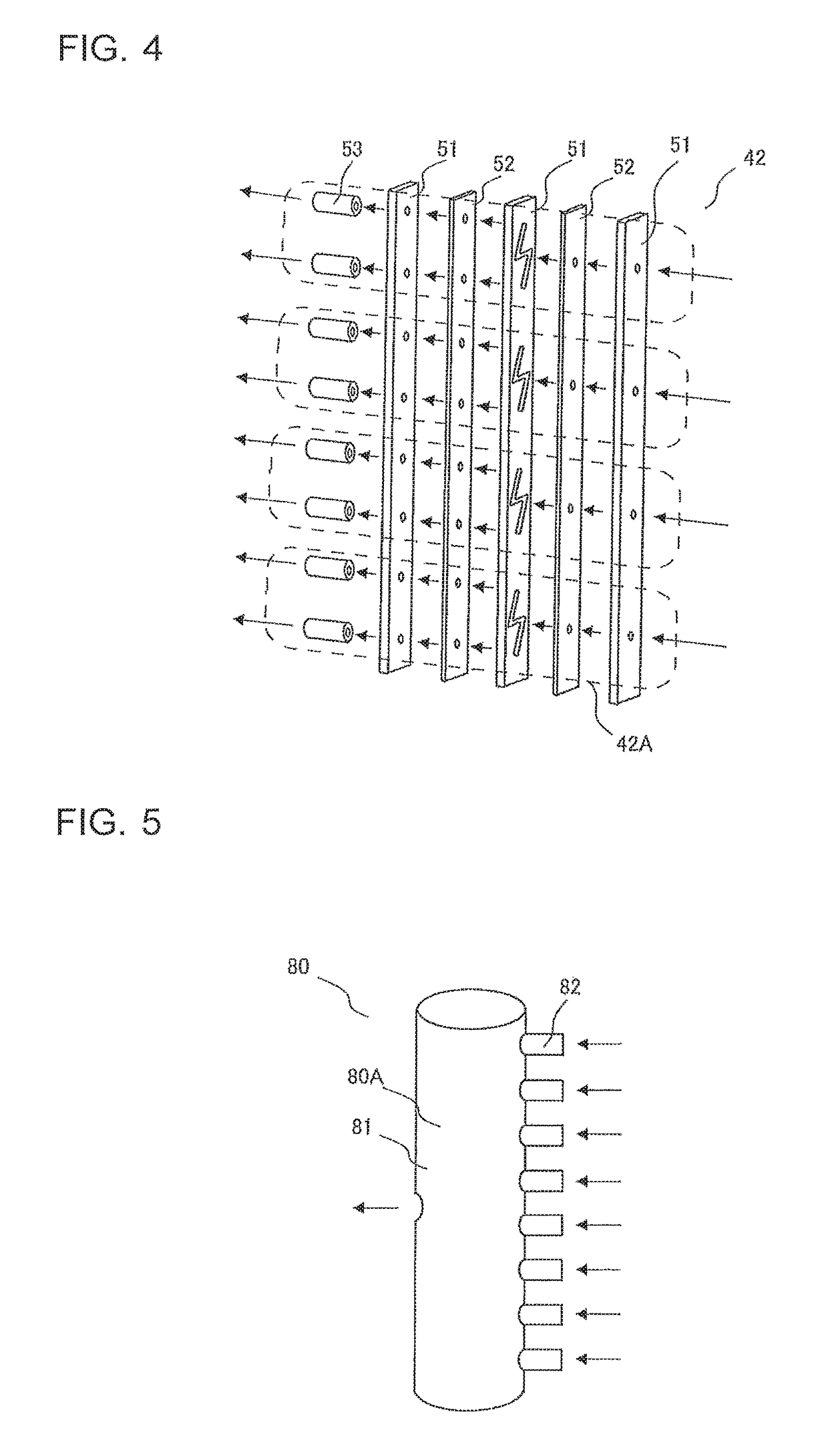 Heat exchanger and air-conditioning apparatus