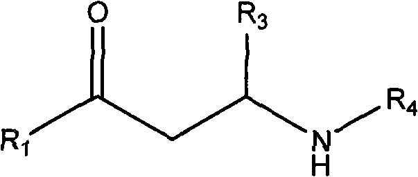 Non-steroid progestogen receptor regulator, preparation thereof, pharmaceutical compositions and uses