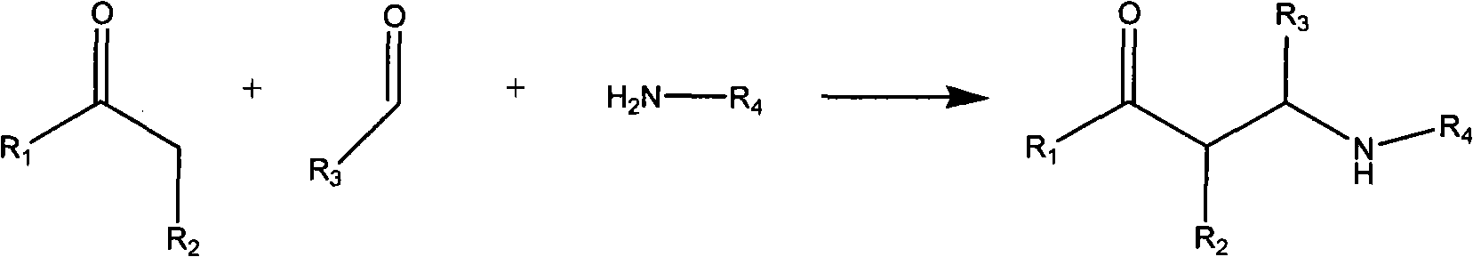 Non-steroid progestogen receptor regulator, preparation thereof, pharmaceutical compositions and uses