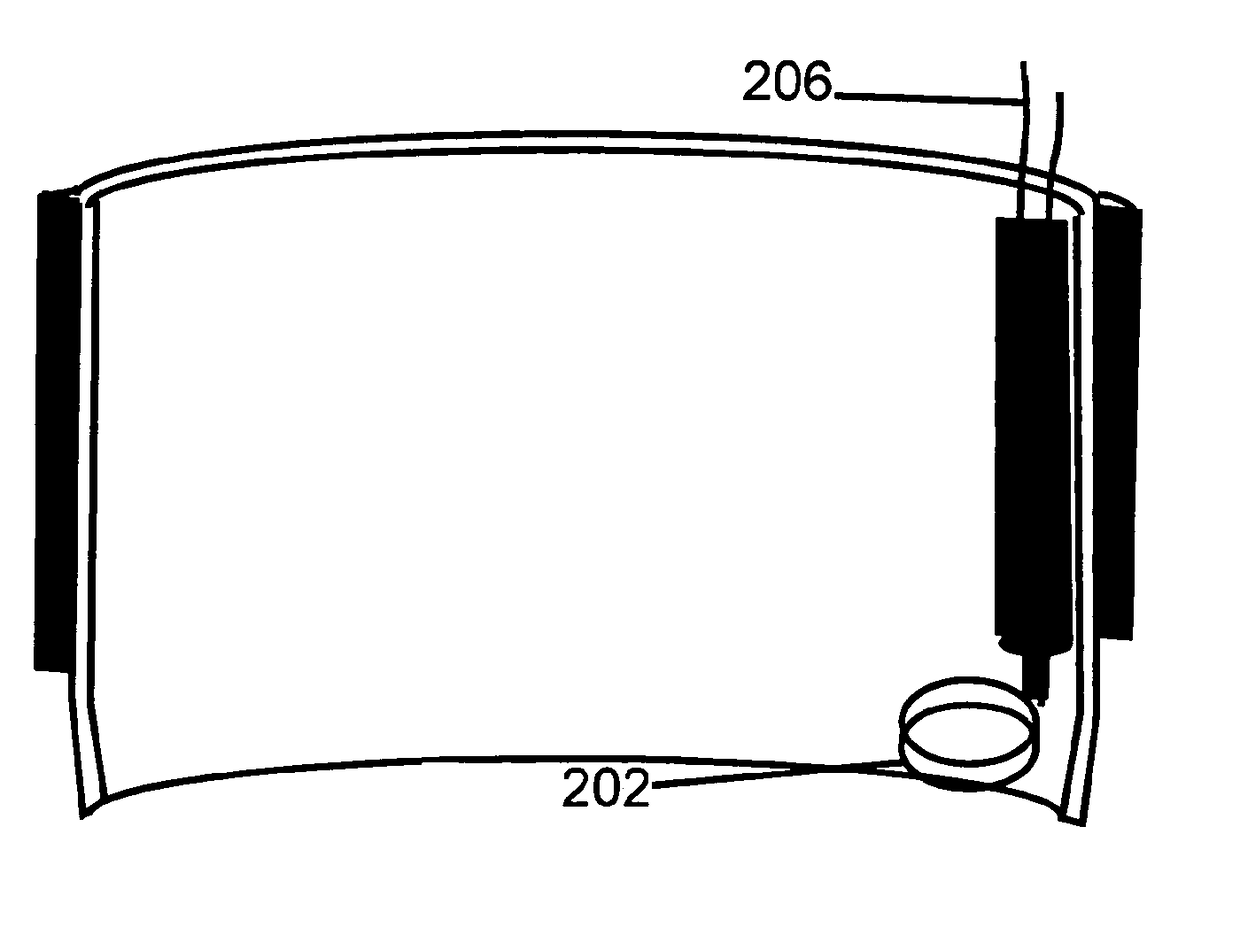 Vascular closure methods and apparatuses