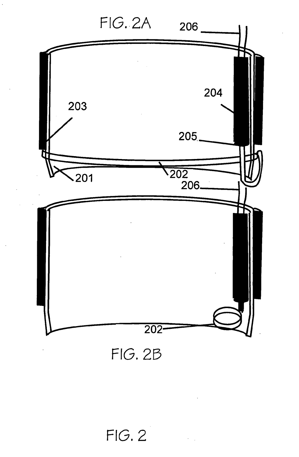 Vascular closure methods and apparatuses